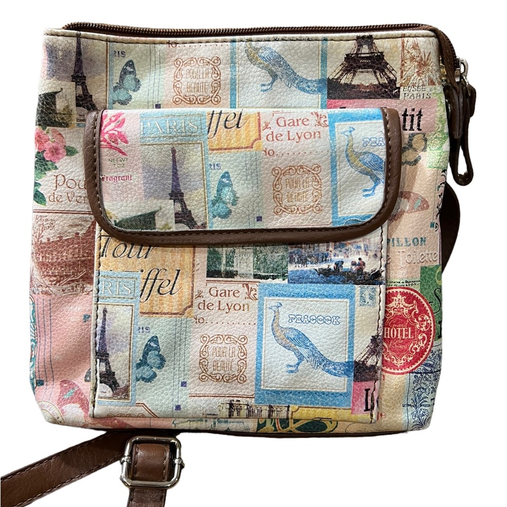 Small backpack